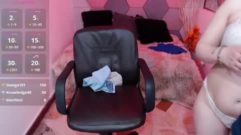 Snapshot of charlottetaylor_ chatting on February 14, 2025, 6:56 am Charlotte Taylor online show from February 14, 2025, 6:56 am