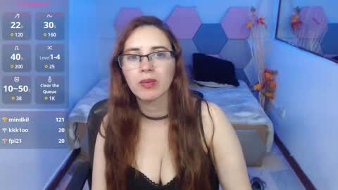Snapshot of charlottetaylor_ chatting on March 4, 2025, 10:35 am Charlotte Taylor online show from March 4, 2025, 10:35 am