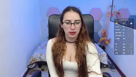 Snapshot of charlottetaylor_ chatting on October 3, 2025, 4:42 am Charlotte Taylor online show from October 3, 2025, 4:42 am