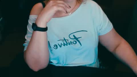 CharlotteXTasty online show from November 21, 2025, 12:04 pm