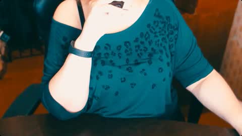 CharlotteXTasty online show from December 2, 2025, 11:59 am