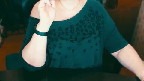 CharlotteXTasty online show from December 15, 2025, 11:47 am