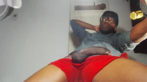 charly_vergonti_ online show from March 1, 2025, 7:08 am