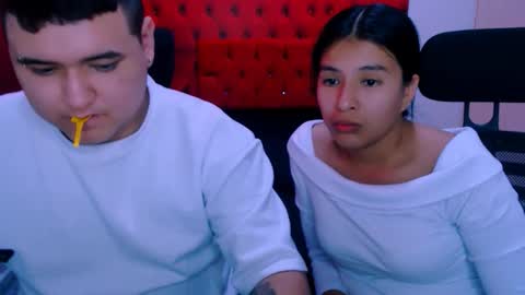 Snapshot of charlyandlaura chatting on October 6, 2025, 7:11 pm charlyandlaura online show from October 6, 2025, 7:11 pm