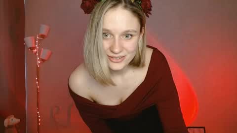 Michelle  online show from January 20, 2025, 6:10 am