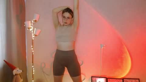 Michelle  online show from January 21, 2025, 3:04 am