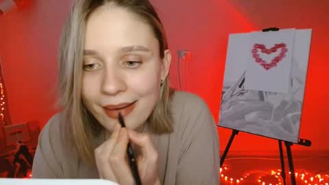 Michelle  online show from February 24, 2025, 5:54 am