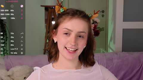 Snapshot of charming_flower chatting on January 2, 2025, 12:23 am MarselinMarsi inst ptj mars online show from January 2, 2025, 12:23 am