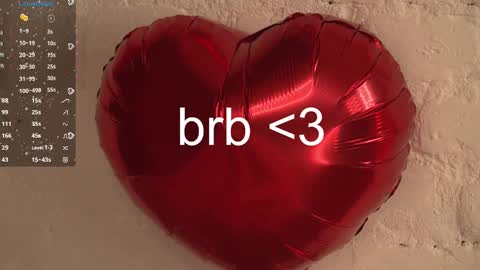 Snapshot of charming_flower chatting on February 8, 2025, 3:19 am MarselinMarsi inst ptj mars online show from February 8, 2025, 3:19 am