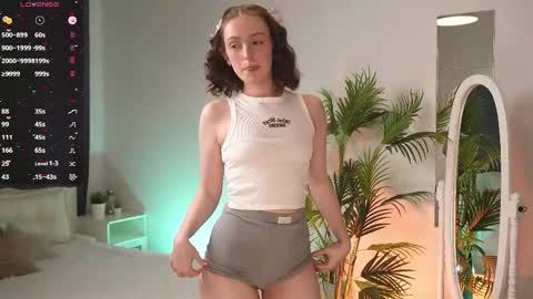 Snapshot of charming_flower chatting on March 1, 2025, 9:37 pm MarselinMarsi inst ptj mars online show from March 1, 2025, 9:37 pm