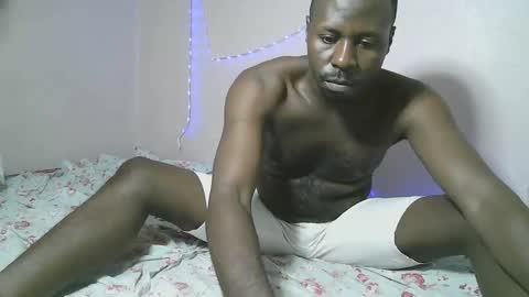 charmly_ online show from October 20, 2025, 7:36 pm