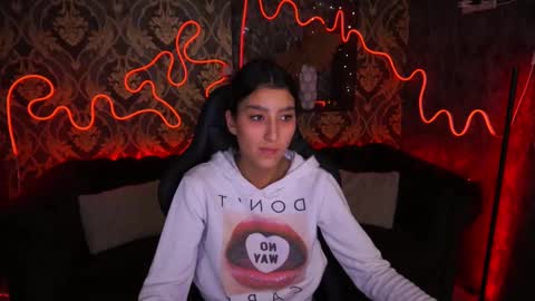 SweetMoco online show from January 20, 2025, 11:02 am