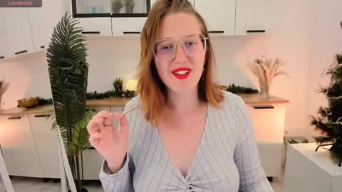 Grace online show from December 18, 2025, 10:43 am