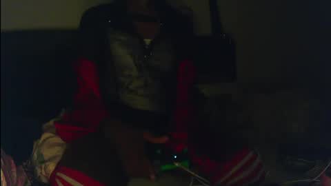 Miss Chocolate online show from December 23, 2024, 8:55 am