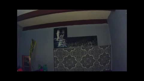 Miss Chocolate online show from January 15, 2025, 5:19 am