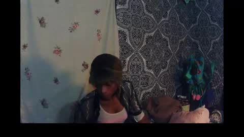 Miss Chocolate online show from January 31, 2025, 10:31 am