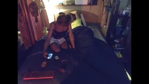 Miss Chocolate online show from September 27, 2025, 10:31 am