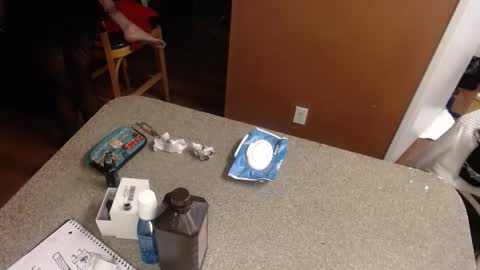 Miss Chocolate online show from November 30, 2025, 5:44 am