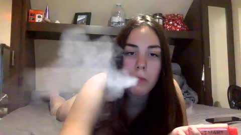 Lexi and Chase online show from February 16, 2025, 8:33 pm