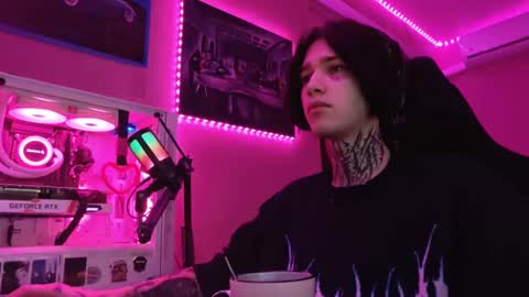 Ryan online show from March 1, 2025, 7:15 pm