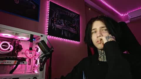 Ryan online show from March 6, 2025, 2:51 am