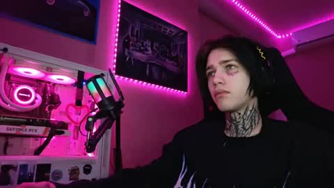 Ryan online show from March 10, 2025, 12:40 am