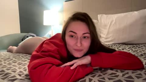 Bri online show from October 21, 2025, 12:11 am