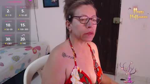 Snapshot of chayla_ruiz chatting on October 11, 2025, 11:31 am CHAYLA VICTORIA RUIZ online show from October 11, 2025, 11:31 am