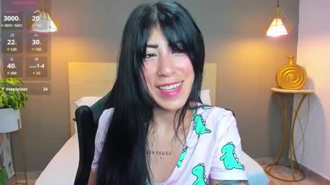 isabel online show from February 4, 2025, 1:59 pm