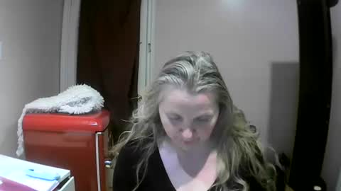 chealsiek online show from October 14, 2025, 8:20 pm