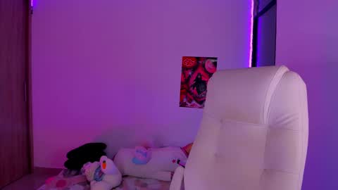 Snapshot of cheelsea_ chatting on February 22, 2025, 5:02 am cheelsea_ online show from February 22, 2025, 5:02 am