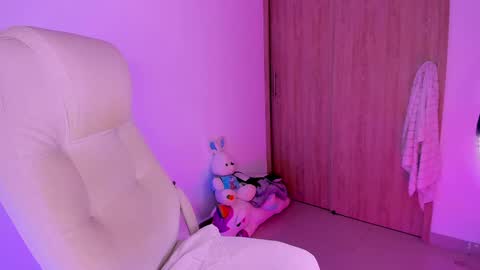 Snapshot of cheelsea_ chatting on February 24, 2025, 1:57 am cheelsea_ online show from February 24, 2025, 1:57 am