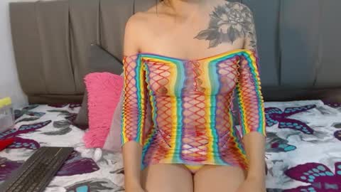 Cherlyn online show from December 20, 2024, 3:00 pm