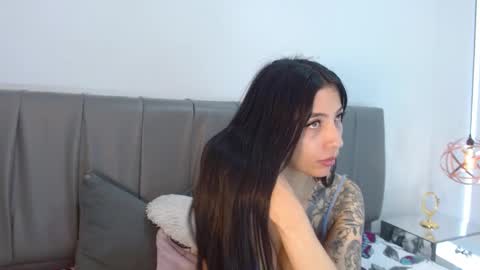 Cherlyn online show from January 11, 2025, 5:40 pm