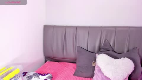 Cherlyn online show from October 25, 2025, 4:02 pm