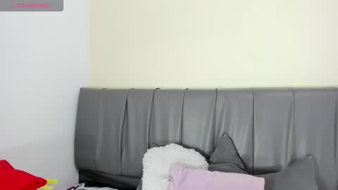 Cherlyn online show from November 15, 2025, 4:14 pm