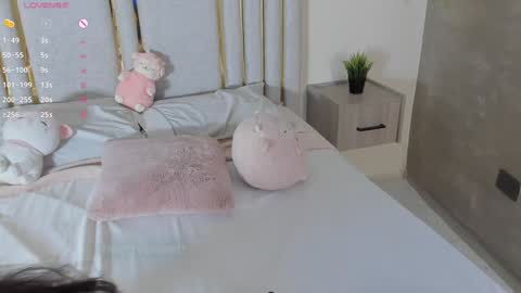 Baby Cherry online show from December 15, 2024, 3:53 pm