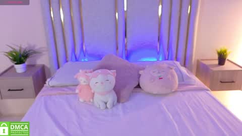 Baby Cherry online show from December 20, 2024, 1:22 pm