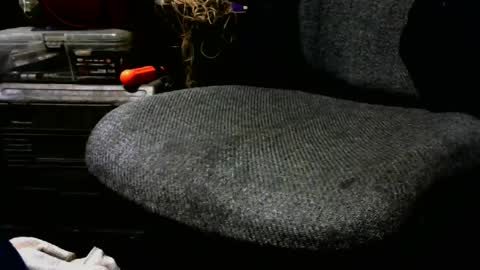 chefy online show from January 15, 2025, 10:49 am