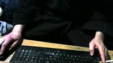 chefy online show from February 7, 2025, 11:01 am