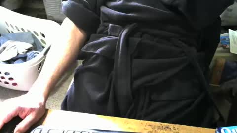 chefy online show from February 16, 2025, 7:05 pm