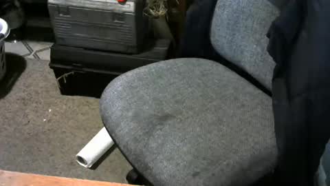 chefy online show from March 2, 2025, 12:22 pm