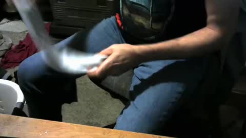 chefy online show from September 23, 2025, 2:36 am