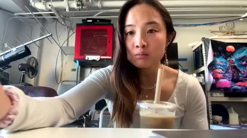 chellybear101 online show from January 27, 2025, 11:33 pm