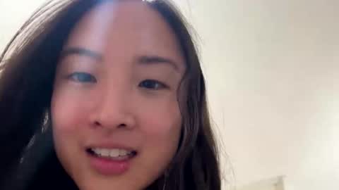 chellybear101 online show from February 9, 2025, 12:49 am