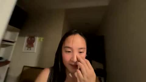 chellybear101 online show from November 4, 2025, 3:27 am