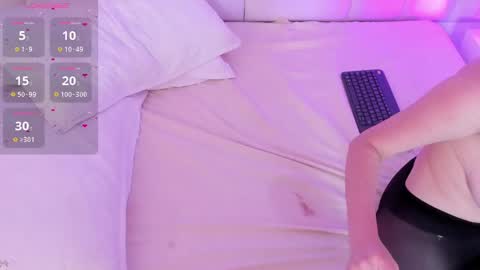 Snapshot of chelsea_bolton_ chatting on February 21, 2025, 4:05 pm chelsea_bolton_ online show from February 21, 2025, 4:05 pm