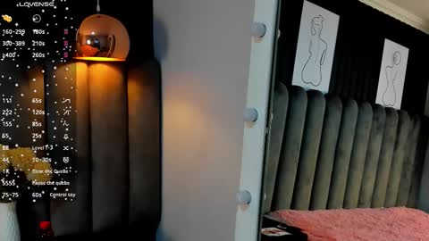 Snapshot of chelsea_bolton_ chatting on November 30, 2025, 12:42 pm chelsea_bolton_ online show from November 30, 2025, 12:42 pm