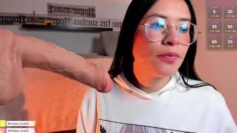 Snapshot of chelsea_morrison chatting on October 10, 2025, 2:16 pm Chelsea online show from October 10, 2025, 2:16 pm