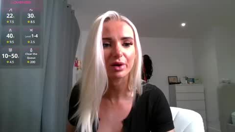 ChelseaBlonde online show from December 21, 2024, 1:47 am